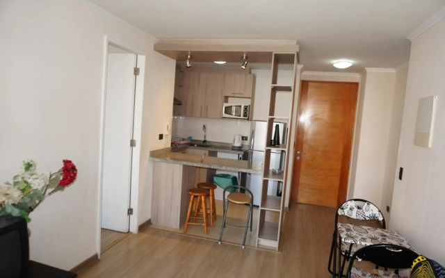 Departamento elizabeth