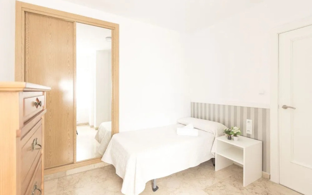 SurTrip Apartamentos - San Anton