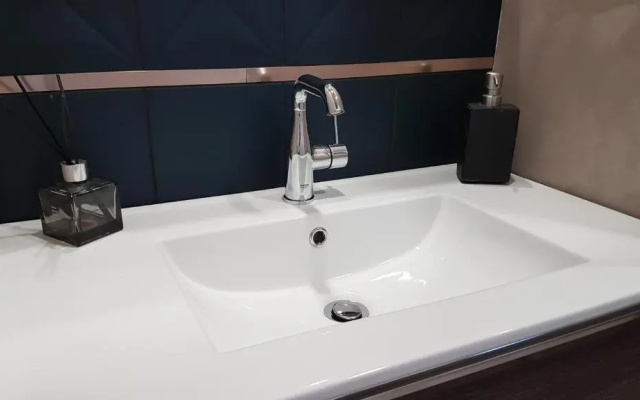 Apartment Cap Ostrea