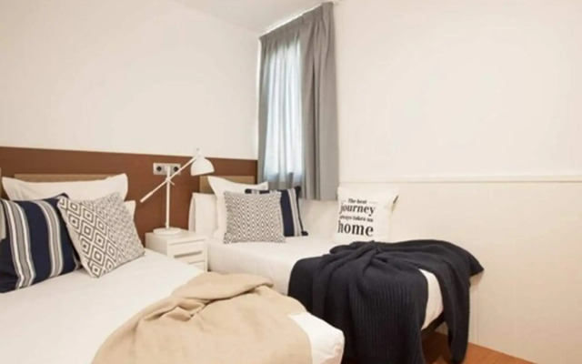 Enjoybcn Dali Apartments
