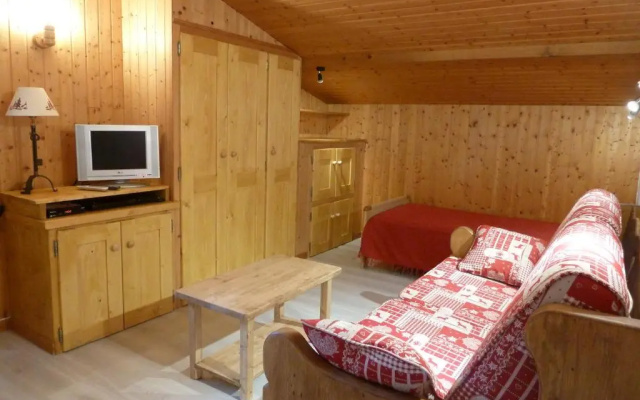 Chalet "les Arcosses"
