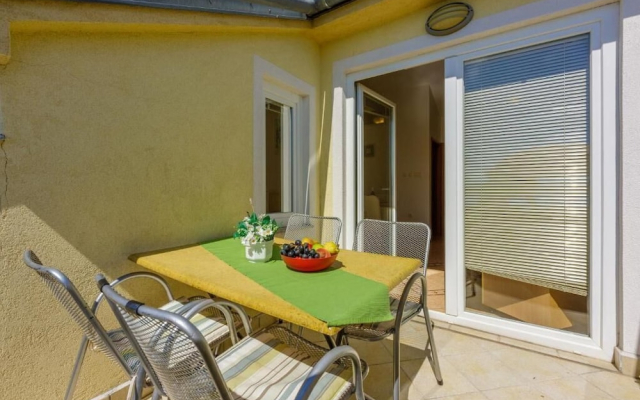 Apartments Pirin