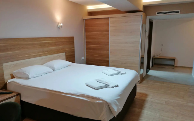Hotel Imperial Struga