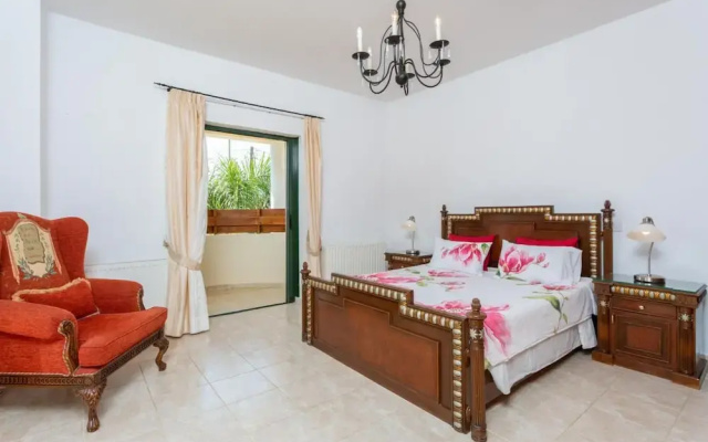 Androula Villas Collection