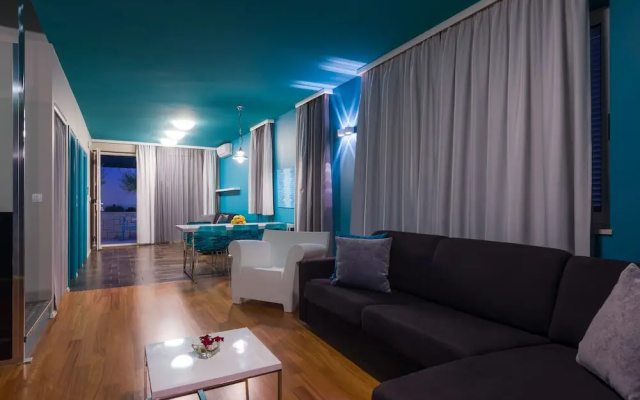 Villa Azzurra