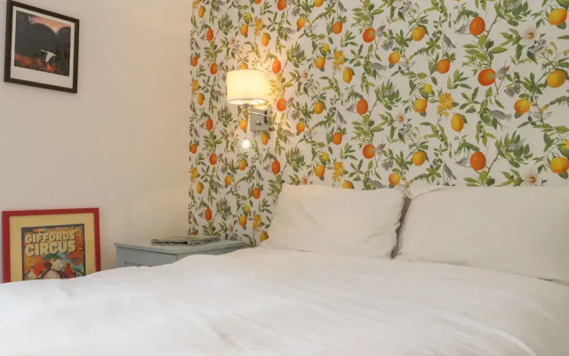 Cherry Garden Cottage