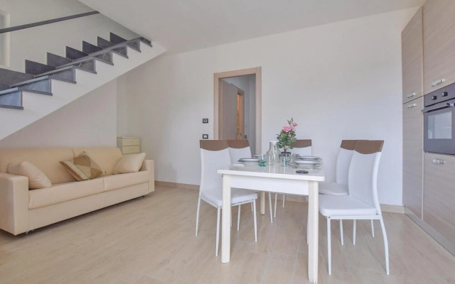 La Casa Gialla