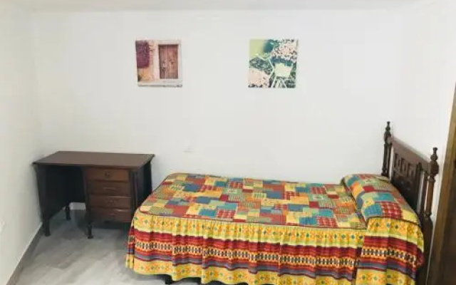 Casa Rural Setenil