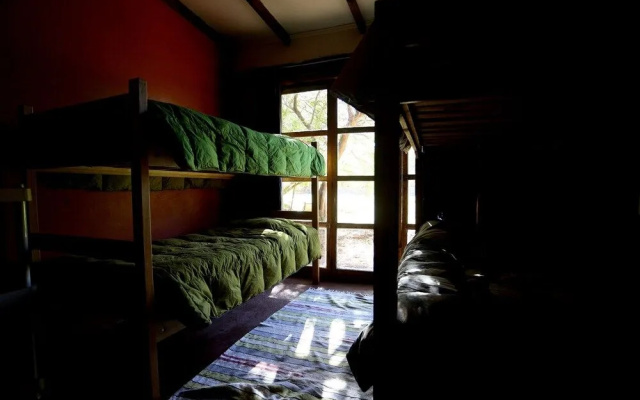 Hostal Casa Campestre