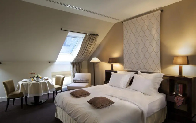 Modrzewie Park Hotel