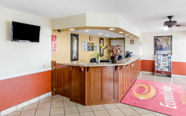 Red Roof Inn Tifton