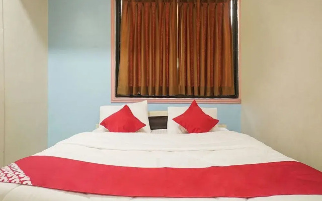 Hotel Krishna Palace By OYO Rooms