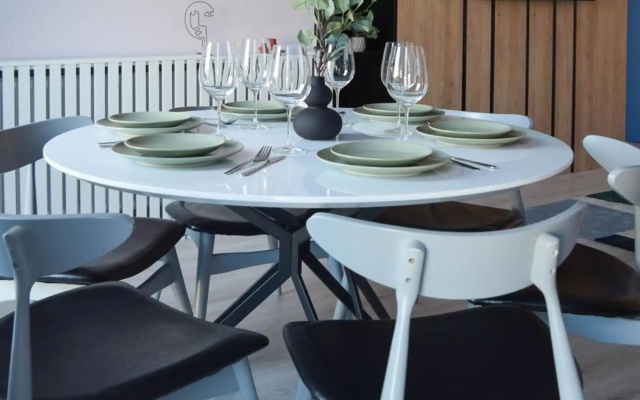 Veles Apartments