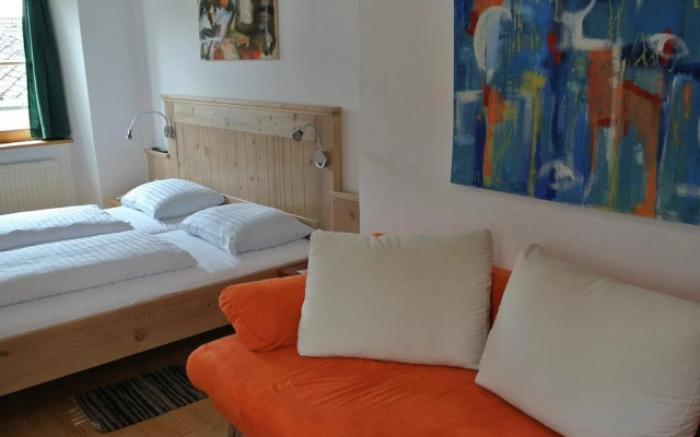 Gasthof Hotel Schiffsmeisterhaus