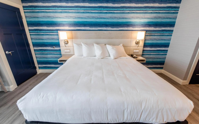 Hotel LBI