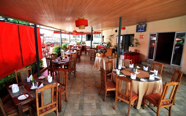 Wonderful Accommodation Located Very Close to Nairobi City Center