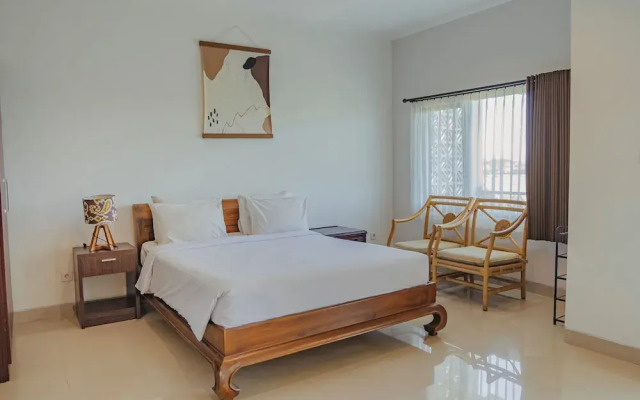Amanlane Suite Seminyak by ARM
