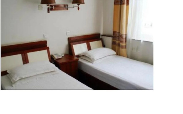 Nanpi Beihuan Hotel