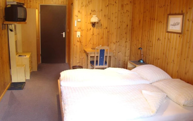 Hotel Weisshorn