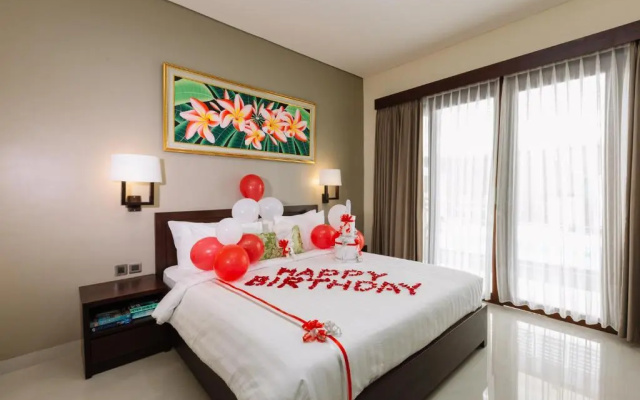 Kubu Benoa Guest House Nusa Dua