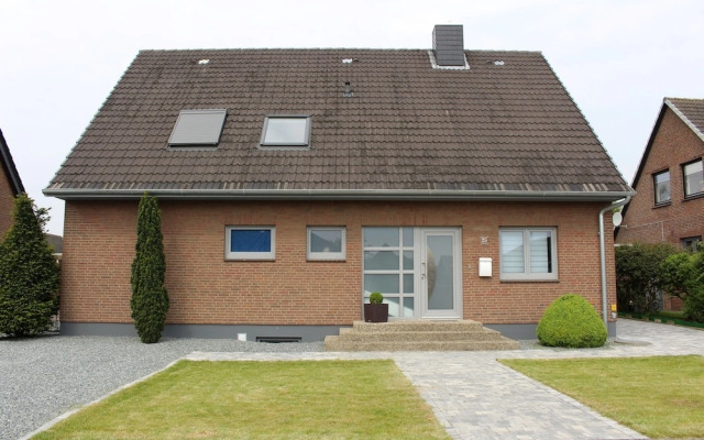 Haus Fehmarn