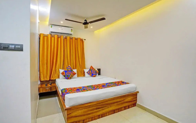 Fabhotel Ashiyana