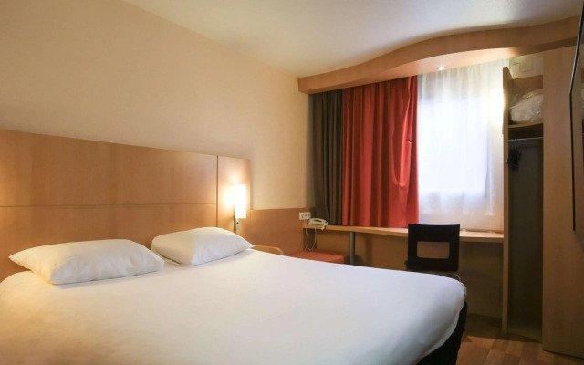 ibis Toulouse Blagnac Aeroport