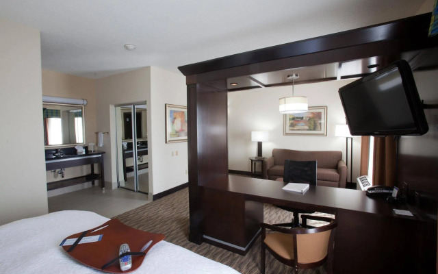 Hampton Inn & Suites Dallas I-30 Cockrell Hill