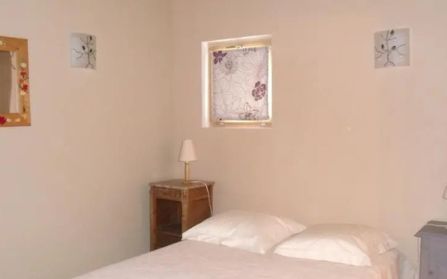 Les Chambres dHostun