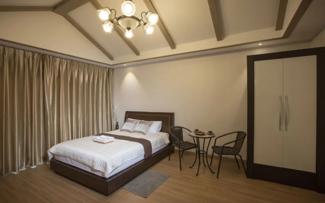 Soranghozen Pension