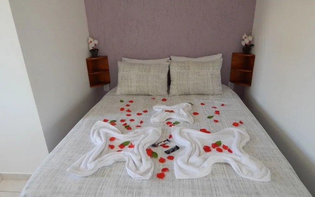 Geriba Guest Beach House