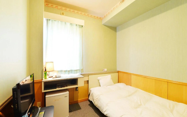Hotel S-Pal