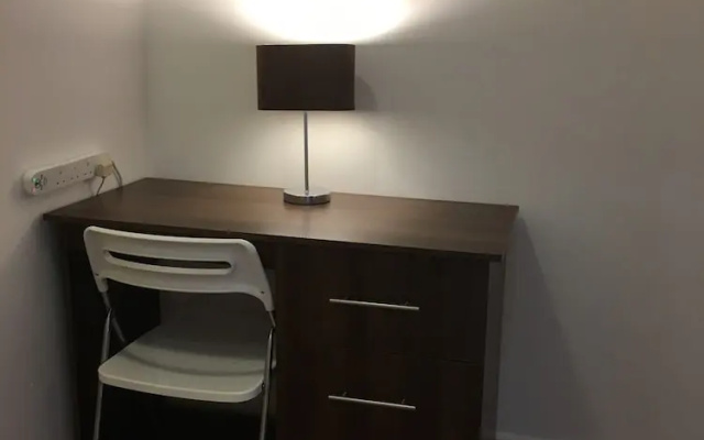 One Bedroom Apartment Central Newcastle