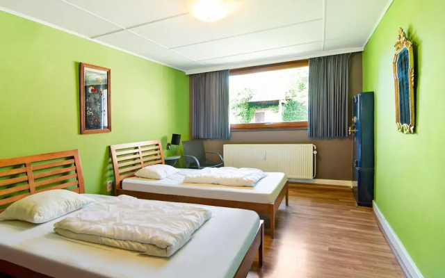Holiday Home in Sourbrodt With Pool & Sauna