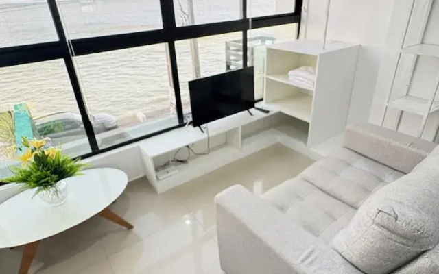 Melhores Flats - Deslumbrante
