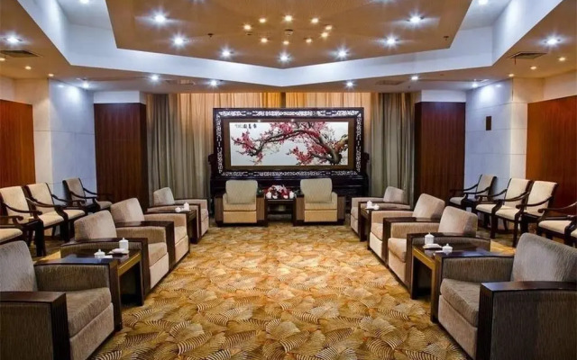 Nanya Hotel Suzhou