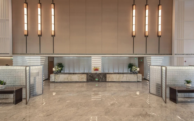 Xiongan International Hotel