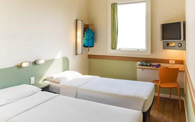 ibis budget Belem