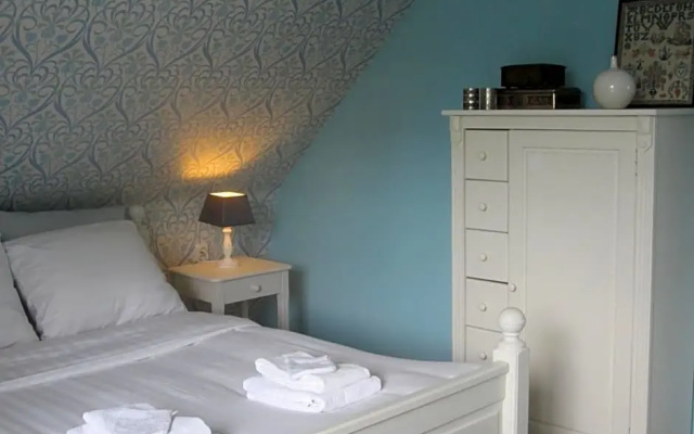 B&B De Gouden Vlo