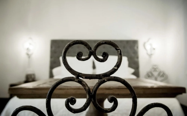 Angelina B&B Dimora Contemporanea
