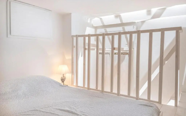 New loft in the heart of Bologna 2
