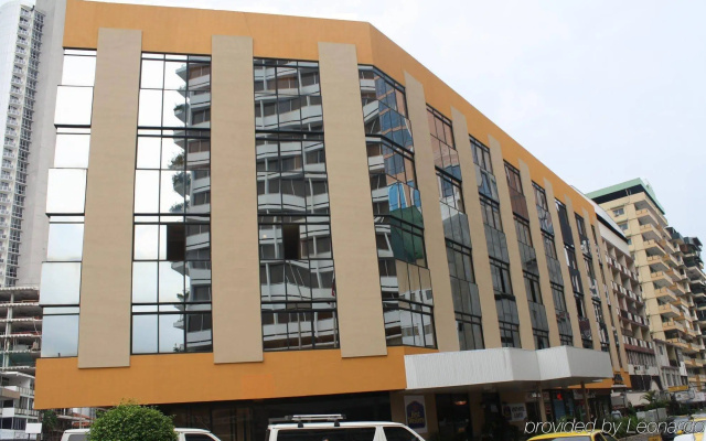 Panama Studio Apartments