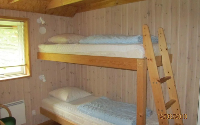 Rødvig Holiday Center