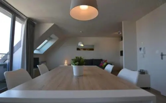 Holiday Appartment Villa Les Peupliers