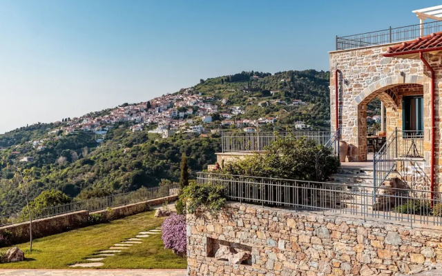 Rodon Luxury Villas Aria