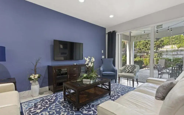 350-360 Huge Villas - Near Disney - 15 BDs