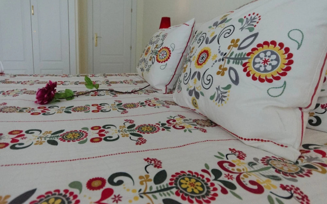 Apartamento El Coral
