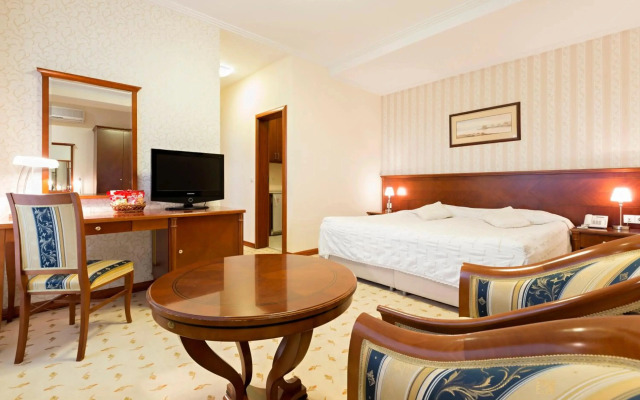 Hotel Orasac