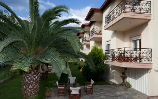 Hotel Giouli