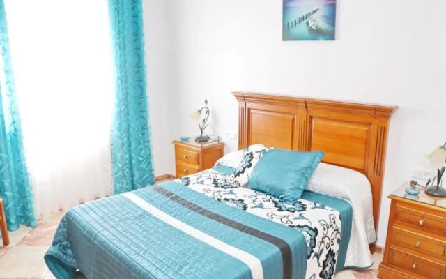Apartamento Cervantes Conil II